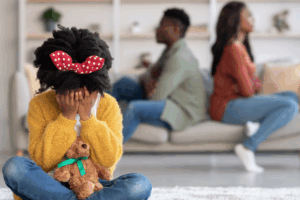 Understanding Childhood Trauma