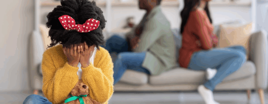 Understanding Childhood Trauma