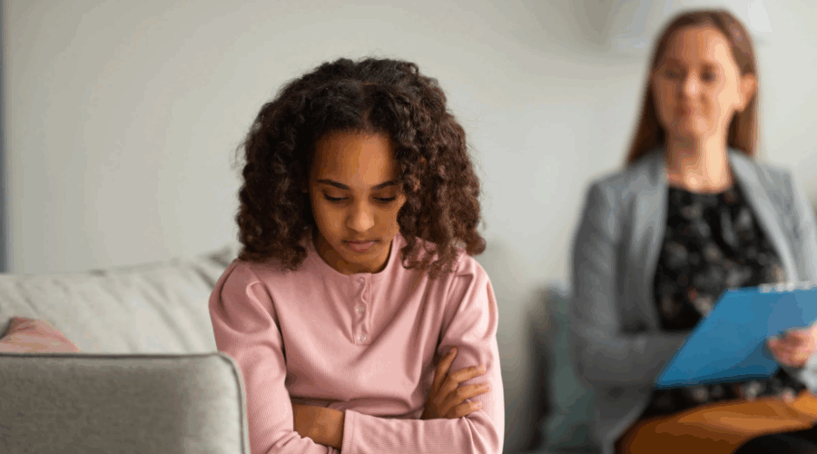 Five Tips for Managing Childhood Trauma Triggers in Adulthood