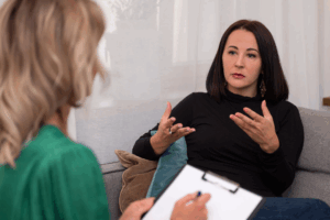 Benefits of DBT Therapy