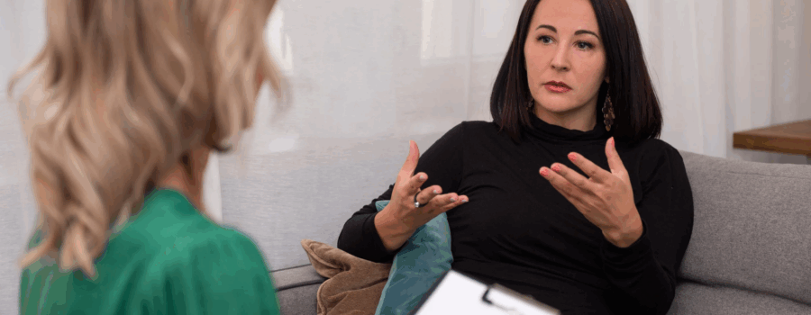 Benefits of DBT Therapy