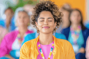 The Powerful Link Between Diet and Mental Health