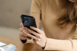 The Impact of Social Media on Mental Health