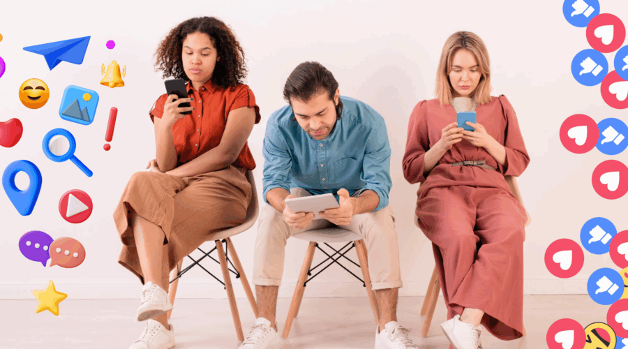 The Hidden Weight of the Scroll