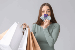 Emotional Spending – Why We Shop When We’re Stressed