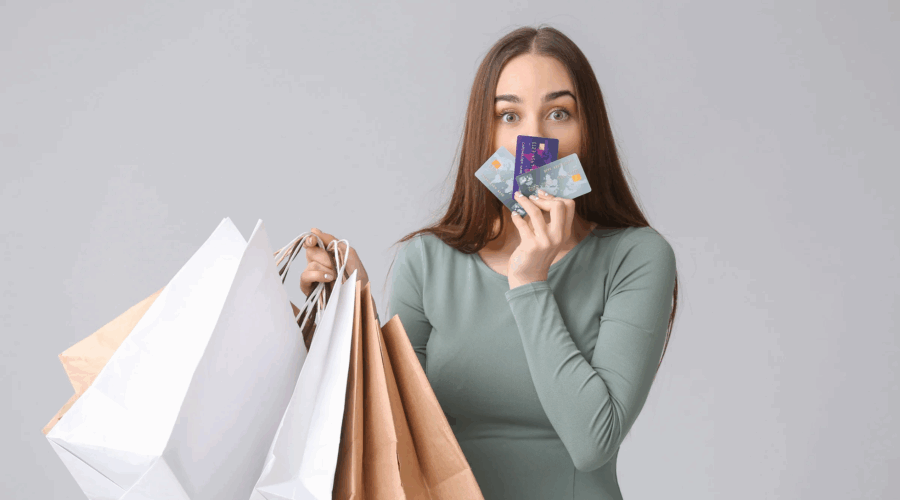 Emotional Spending – Why We Shop When We’re Stressed