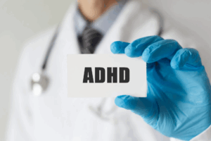 3 Types of ADHD You Should Know About