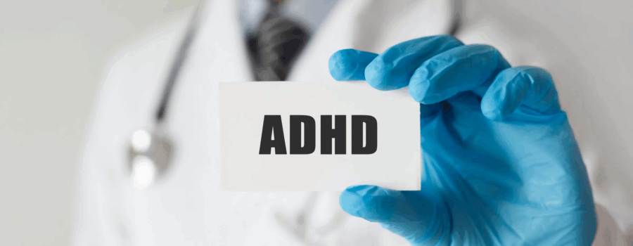 3 Types of ADHD You Should Know About