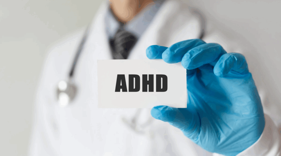 3 Types of ADHD You Should Know About
