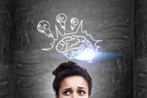 Brainspotting Therapy