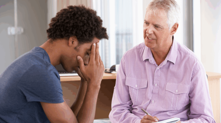 Helpful Tips on Coping with Depression