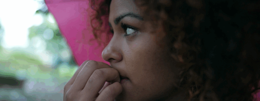 Difference Between Fear & Generalized Anxiety Disorder