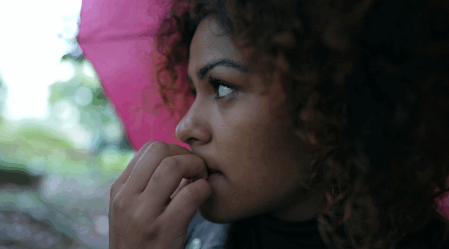 Difference Between Fear & Generalized Anxiety Disorder