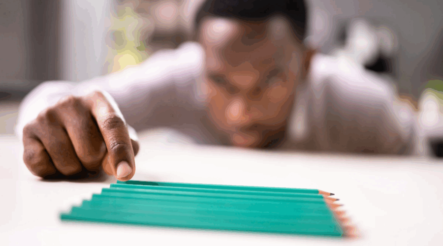 Living With OCD and Finding Recovery Paths