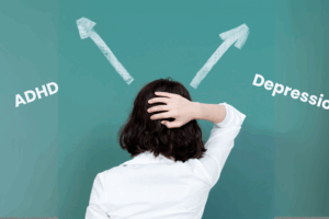 ADHD or Depression? Key Differences & What to Do?