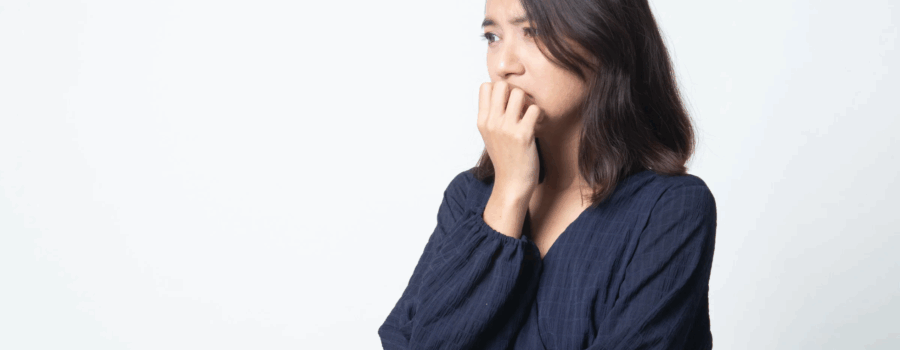 Anxiety-The Hidden Ways It Shapes Your Life