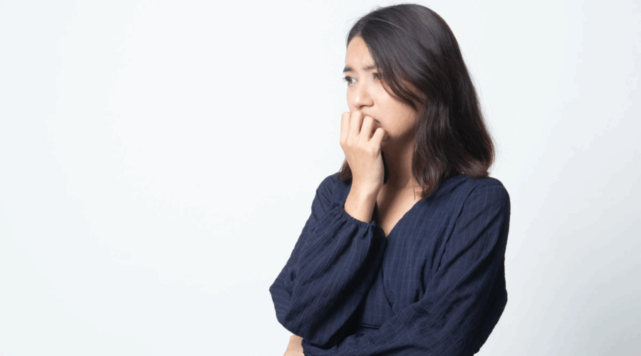 Anxiety-The Hidden Ways It Shapes Your Life