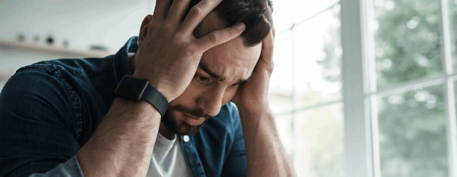 Types of Anxiety You Might Not Know Exist