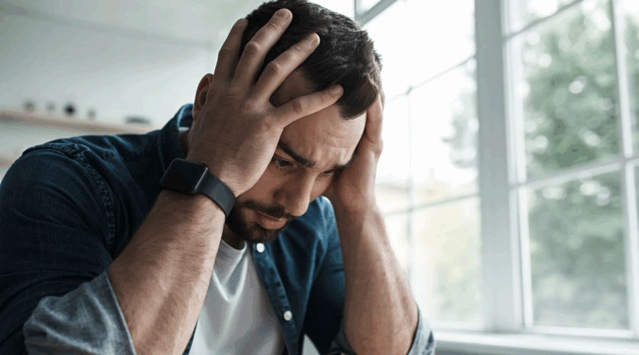 Types of Anxiety You Might Not Know Exist