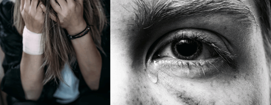 How to Differentiate Between Trauma and PTSD