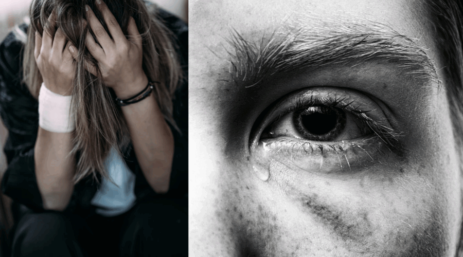 How to Differentiate Between Trauma and PTSD