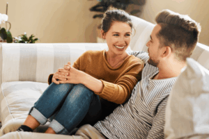 Hidden Ways Attachment Shapes Choices