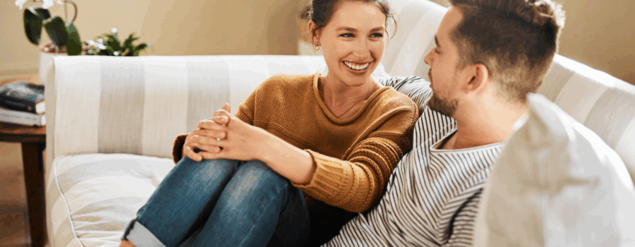 Hidden Ways Attachment Shapes Choices