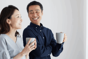 Seeking a Partner with Different Attachment Style