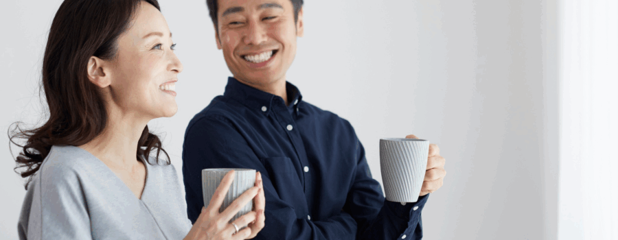 Seeking a Partner with Different Attachment Style