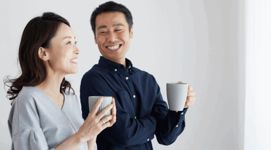 Seeking a Partner with Different Attachment Style