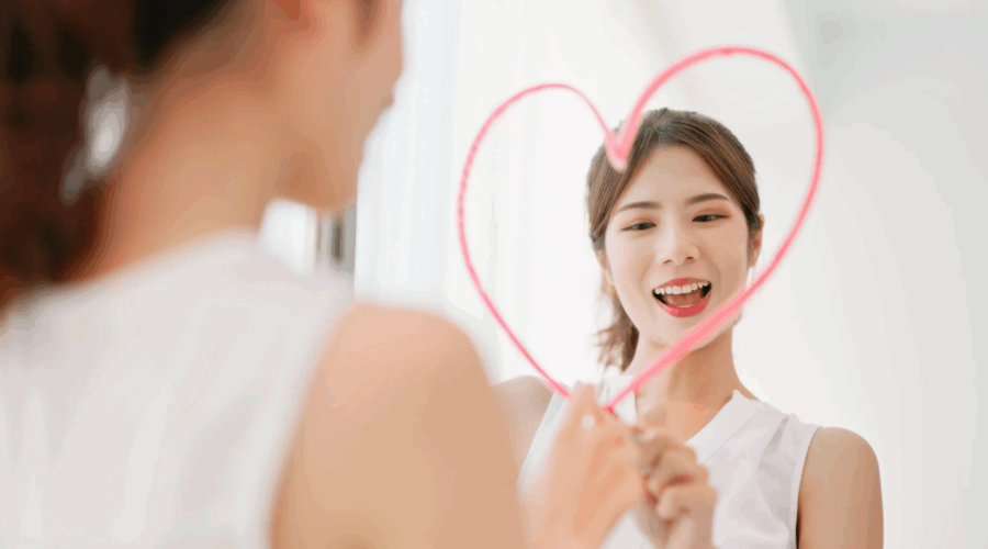 Understanding the Importance of Building Self-Esteem