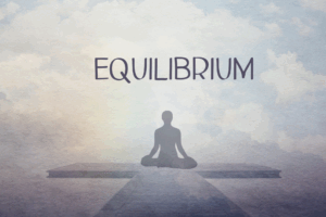 Routine Disruption and Body Balance