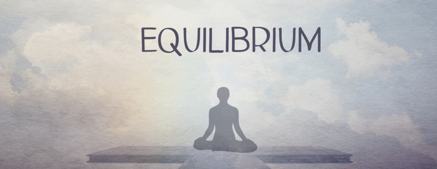 Routine Disruption and Body Balance