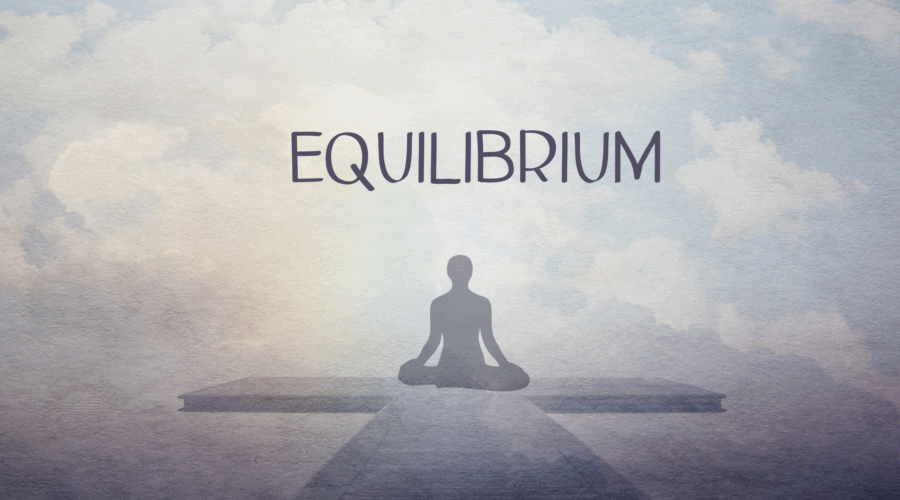 Routine Disruption and Body Balance