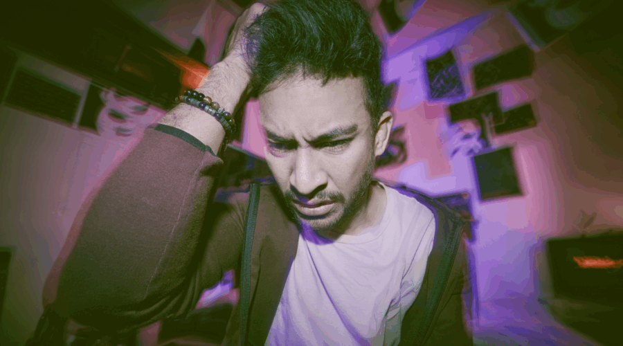 OCD-More Than Just a Quirk