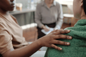 How to Support Someone with Gender Dysphoria