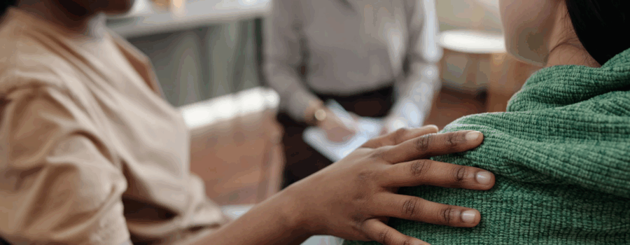 How to Support Someone with Gender Dysphoria