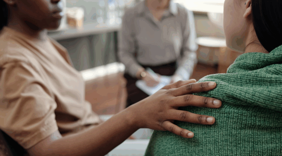 How to Support Someone with Gender Dysphoria