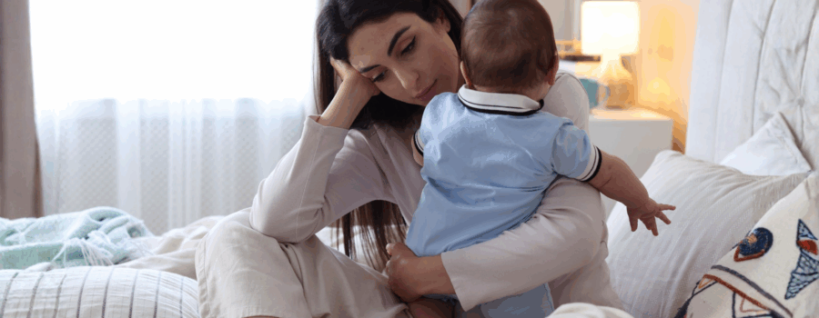 Understanding Perinatal Mood Disorders