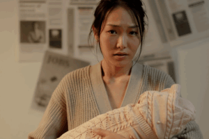 Interesting Facts About Postpartum Depression