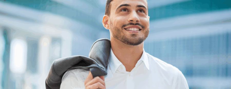 The Difference Between Self-Esteem and Self Confidence