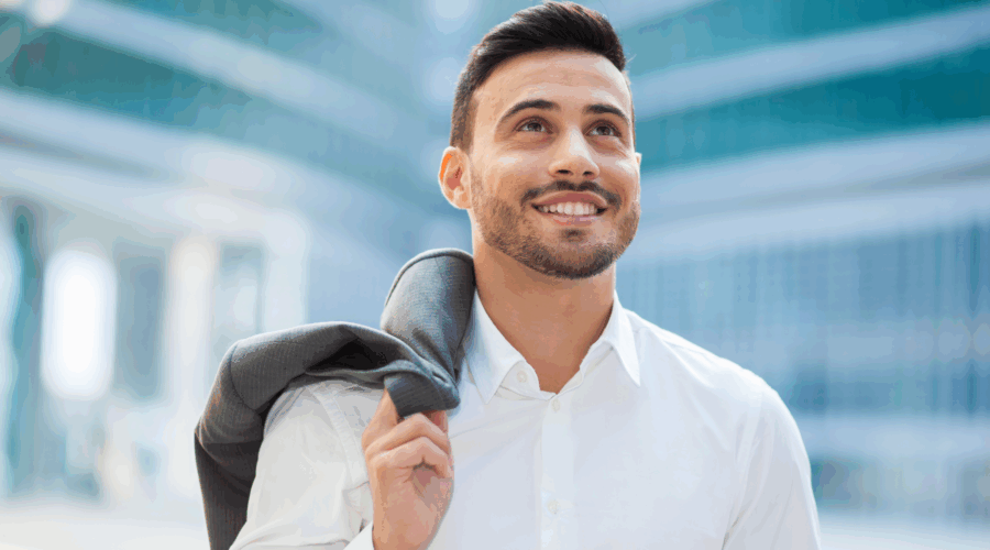 The Difference Between Self-Esteem and Self Confidence