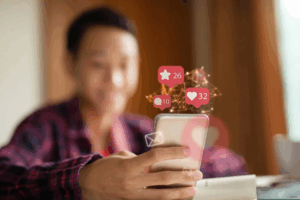 Hidden Weight of the Scroll