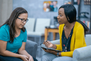 Benefits of DBT Therapy