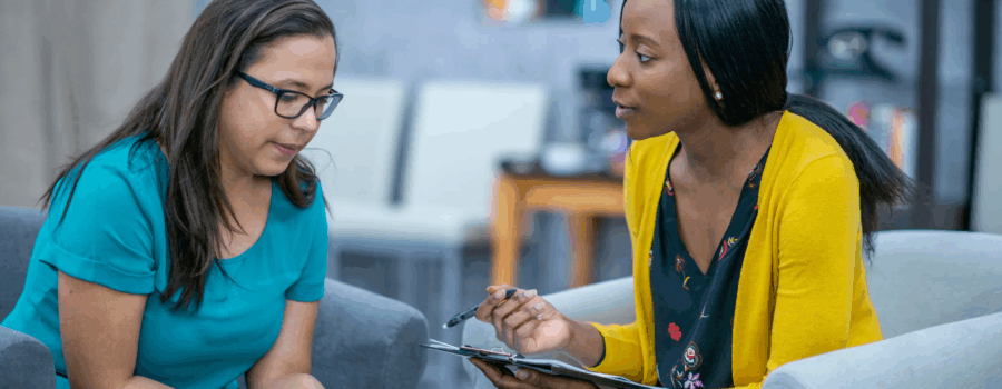 Benefits of DBT Therapy