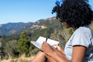 Understanding Journal Therapy