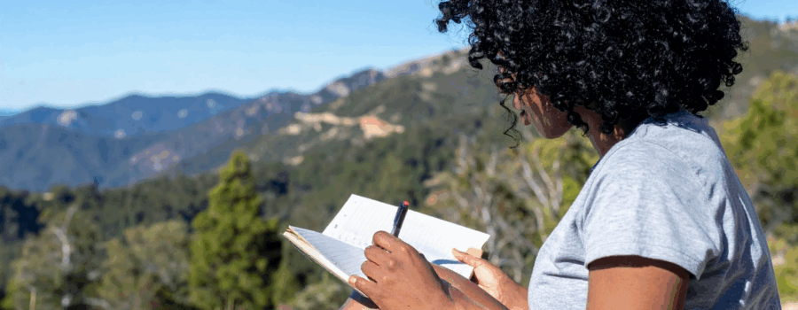 Understanding Journal Therapy