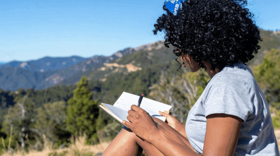 Understanding Journal Therapy