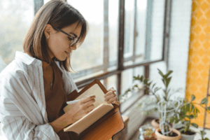 Interesting Facts You Didn’t Know About Journal Therapy