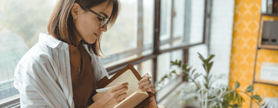 Interesting Facts You Didn’t Know About Journal Therapy